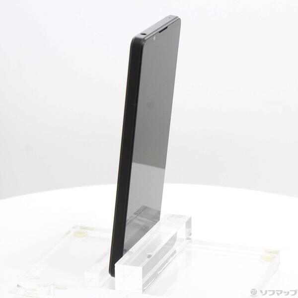 〔中古〕SONY(ソニー) Xperia 1 VI 256GB ブラック SO-51E docomo SIMフリー〔348-ud〕 |  | 01