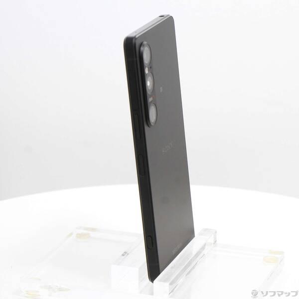 〔中古〕SONY(ソニー) Xperia 1 VI 256GB ブラック SO-51E docomo SIMフリー〔348-ud〕 |  | 03