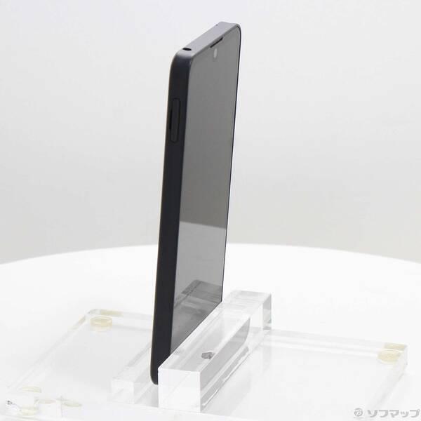 〔中古〕SHARP(シャープ) AQUOS wish3 64GB ブラック A302SH Y!mobile SIMフリー〔269-ud〕 |  | 01