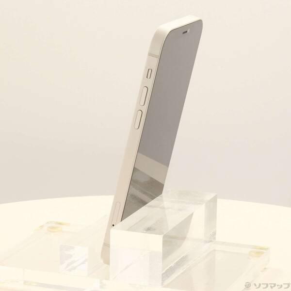 〔中古〕Apple(アップル) iPhone12 64GB ホワイト MGHP3J／A SIMフリー〔344-ud〕 |  | 01