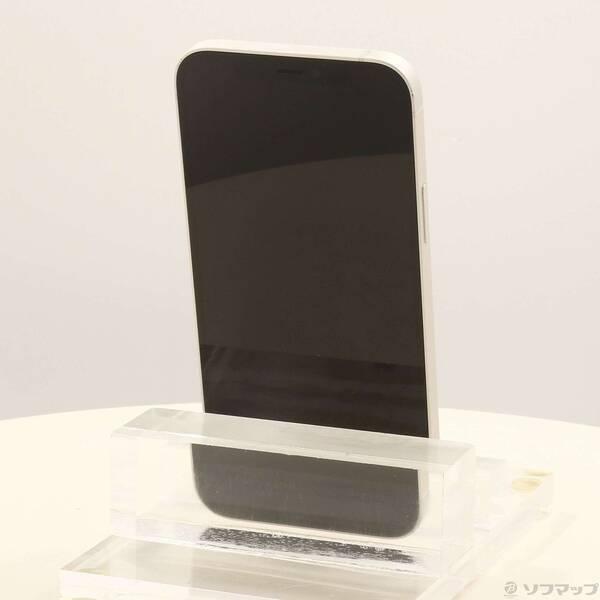 〔中古〕Apple(アップル) iPhone12 64GB ホワイト MGHP3J／A SIMフリー〔344-ud〕 |  | 02