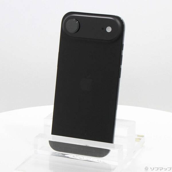 〔中古〕Apple(アップル) iPhone Air 256GB スペースブラック MG274J／A SIMフリー〔295-ud〕 | 