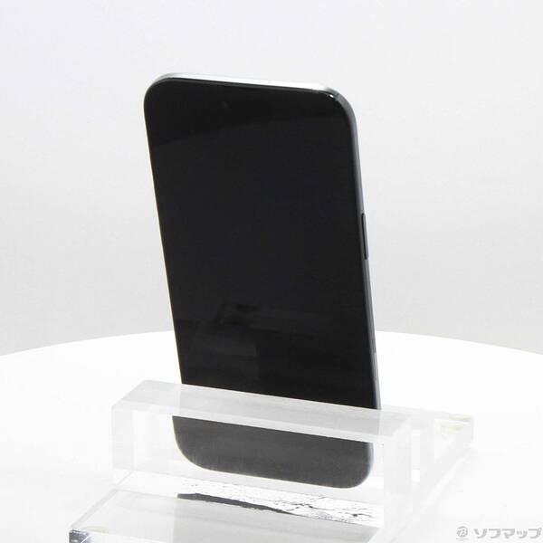 〔中古〕Apple(アップル) iPhone Air 256GB スペースブラック MG274J／A SIMフリー〔295-ud〕 |  | 02