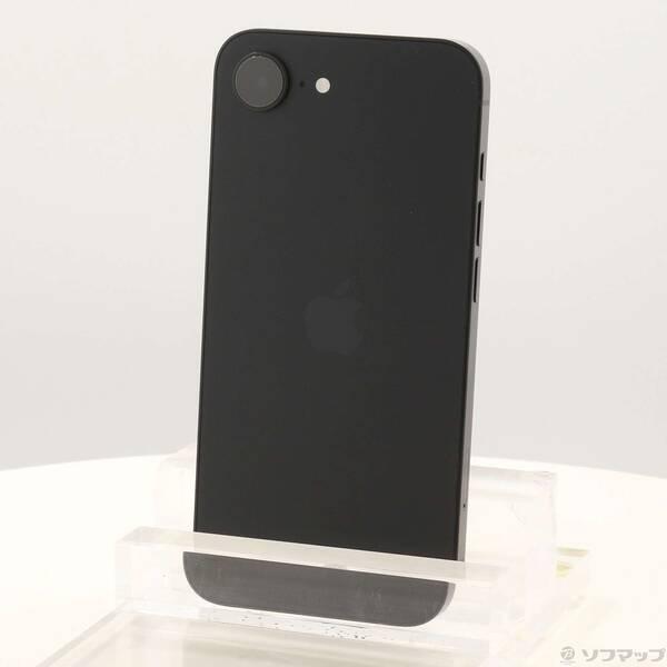 〔中古〕Apple(アップル) iPhone16e 128GB ブラック MD1Q4J／A SIMフリー〔377-ud〕 | 