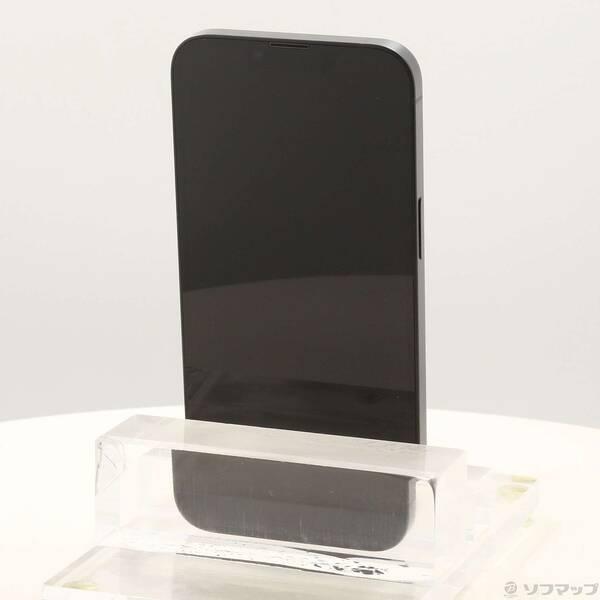 〔中古〕Apple(アップル) iPhone16e 128GB ブラック MD1Q4J／A SIMフリー〔377-ud〕 |  | 02