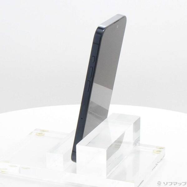 〔中古〕Apple(アップル) iPhone15 Pro 256GB ブルーチタニウム MTUG3J／A SIMフリー〔377-ud〕 |  | 01