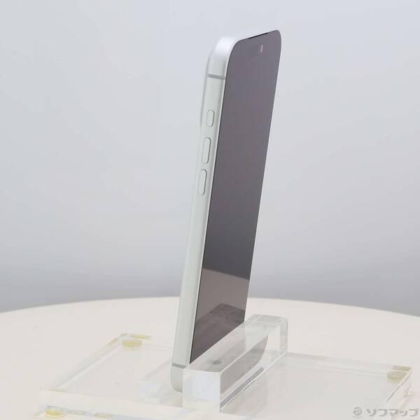 〔中古〕Apple(アップル) iPhone17 Pro Max 2TB シルバー MFYJ4J／A SIMフリー〔196-ud〕 |  | 01