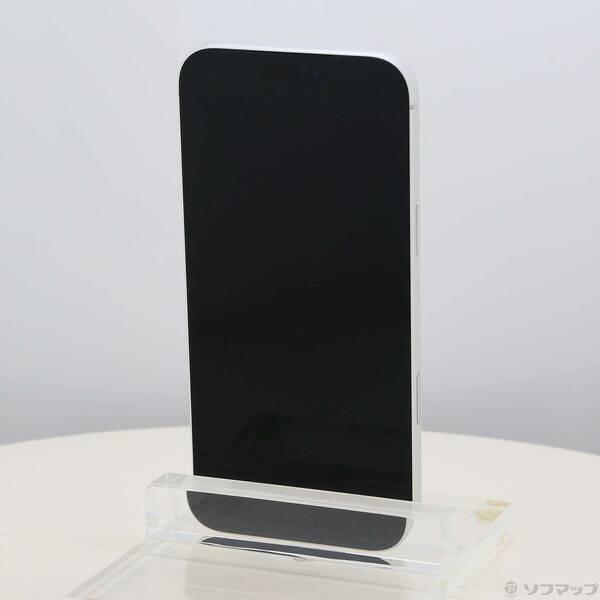 〔中古〕Apple(アップル) iPhone17 Pro Max 2TB シルバー MFYJ4J／A SIMフリー〔196-ud〕 |  | 02