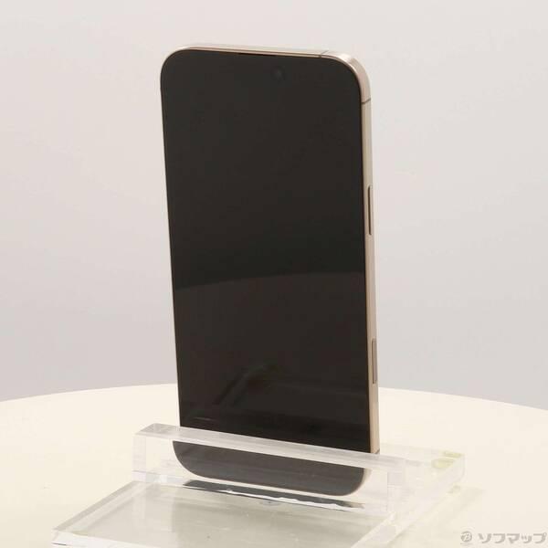 〔中古〕Apple(アップル) iPhone16 Pro Max 1TB デザートチタニウム MYWT3J／A SIMフリー〔295-ud〕 |  | 02