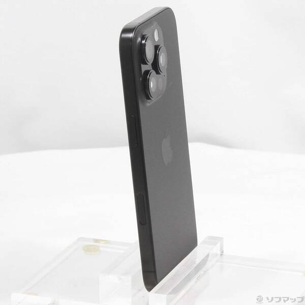 〔中古〕Apple(アップル) iPhone16 Pro 128GB ブラックチタニウム MYMV3J／A SIMフリー〔262-ud〕 |  | 03