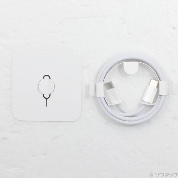 〔中古〕Apple(アップル) iPhone15 Pro 256GB ナチュラルチタニウム MTUF3J／A SIMフリー〔198-ud〕 |  | 04
