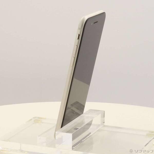〔中古〕Apple(アップル) iPhone SE 第3世代 64GB スターライト MMYD3J／A SIMフリー〔348-ud〕 |  | 01