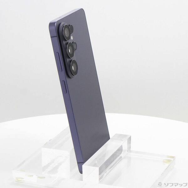〔中古〕SAMSUNG(サムスン) Galaxy S26 Ultra 256GB コバルトバイオレット SM-S948QZVASJP SIMフリー〔344-ud〕 |  | 03