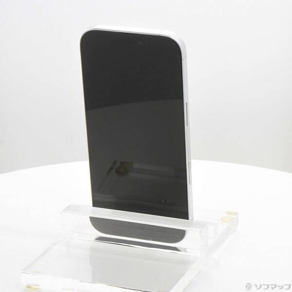 〔中古〕Apple(アップル) iPhone16 Pro 256GB ホワイトチタニウム MYN13J／A SIMフリー〔344-ud〕 |  | 02