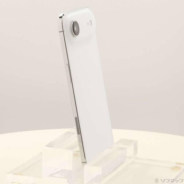 〔中古〕Apple(アップル) iPhone Air 256GB クラウドホワイト MG284J／A SIMフリー〔269-ud〕 |  | 03