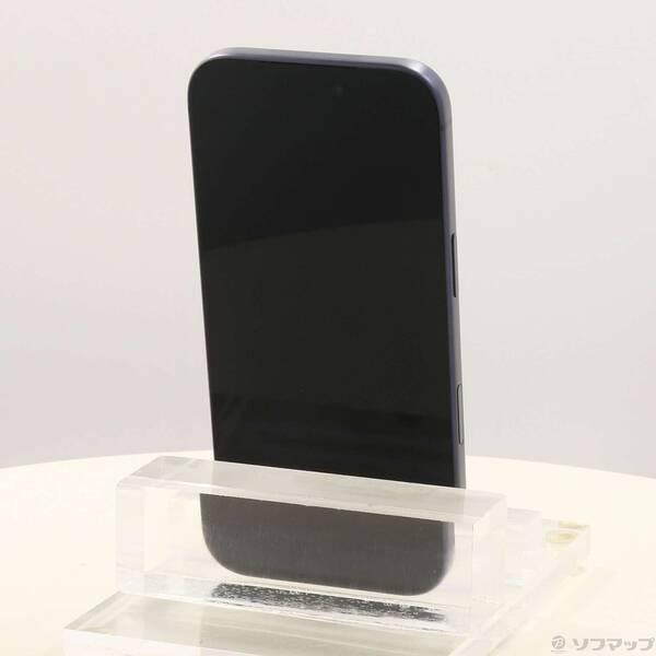 〔中古〕Apple(アップル) iPhone17 Pro 256GB ディープブルー MG874J／A SIMフリー〔368-ud〕 |  | 02