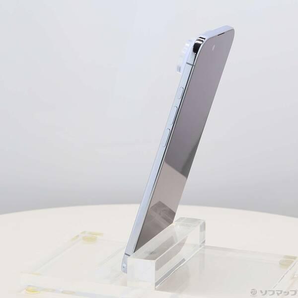 〔中古〕Apple(アップル) iPhone Air 256GB スカイブルー MG2A4J／A SIMフリー〔348-ud〕 |  | 01