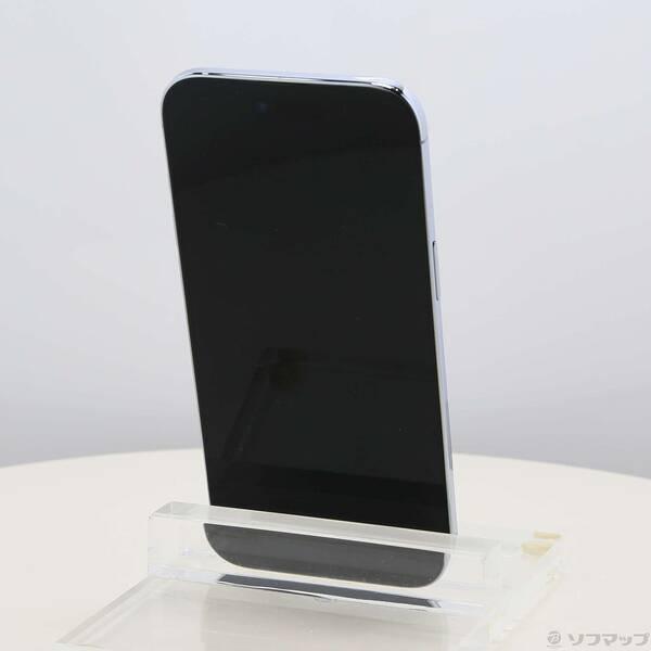 〔中古〕Apple(アップル) iPhone Air 256GB スカイブルー MG2A4J／A SIMフリー〔348-ud〕 |  | 02