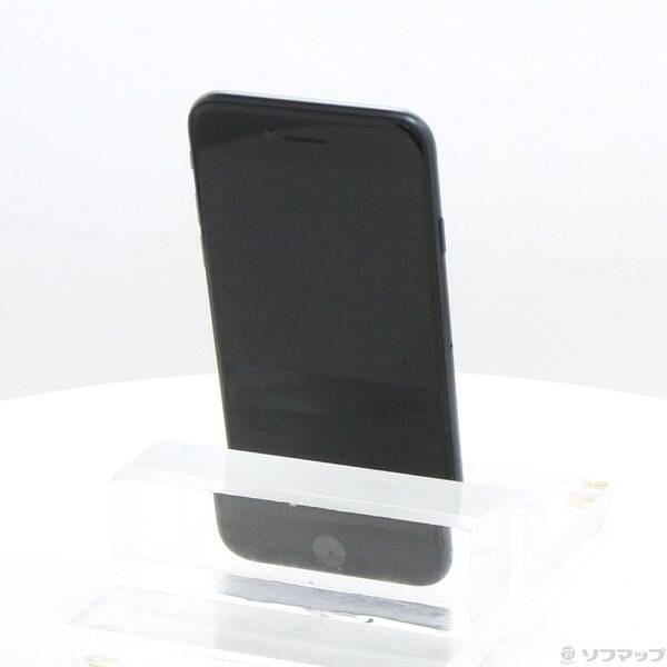 〔中古〕Apple(アップル) iPhone SE 第3世代 64GB ミッドナイト MMYC3J／A SIMフリー〔305-ud〕 |  | 02