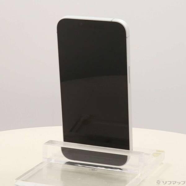 〔中古〕Apple(アップル) iPhone16e 128GB ホワイト MD1R4J／A SIMフリー〔262-ud〕 |  | 02