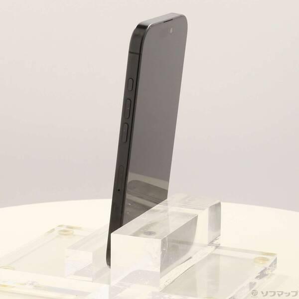 〔中古〕Apple(アップル) iPhone16 Pro 256GB ブラックチタニウム MYN03J／A SIMフリー〔276-ud〕 |  | 01
