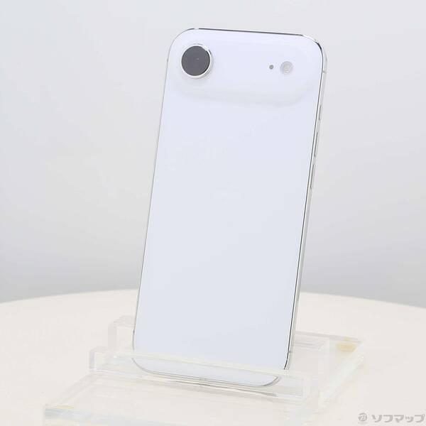 〔中古〕Apple(アップル) iPhone Air 256GB クラウドホワイト MG284J／A SIMフリー〔269-ud〕 | 