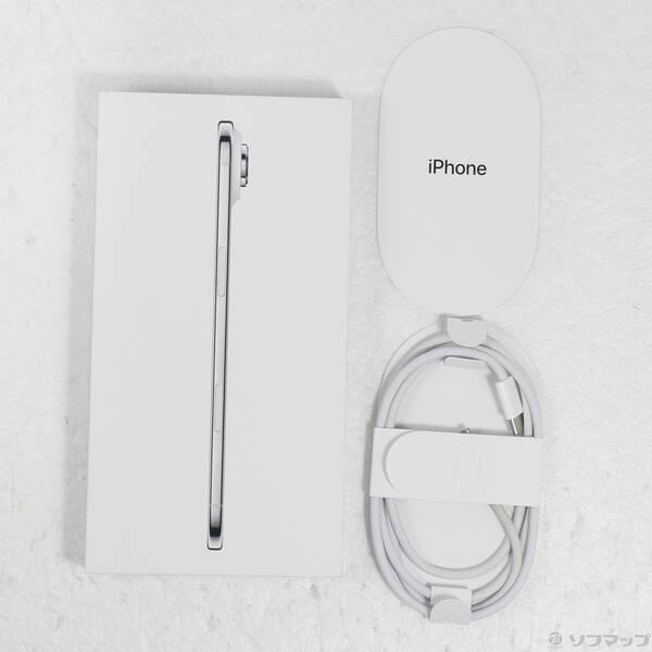 〔中古〕Apple(アップル) iPhone Air 256GB クラウドホワイト MG284J／A SIMフリー〔269-ud〕 |  | 04