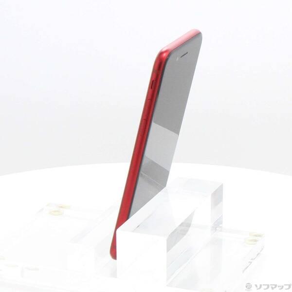 〔中古〕Apple(アップル) iPhone SE 第3世代 64GB プロダクトレッド MMYE3J／A SIMフリー〔295-ud〕 |  | 01