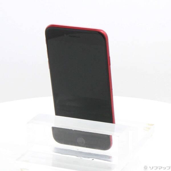 〔中古〕Apple(アップル) iPhone SE 第3世代 64GB プロダクトレッド MMYE3J／A SIMフリー〔295-ud〕 |  | 02