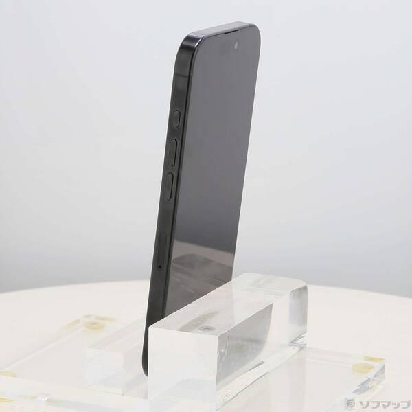 〔中古〕Apple(アップル) iPhone16 Pro 512GB ブラックチタニウム MYN43J／A SIMフリー〔269-ud〕 |  | 01