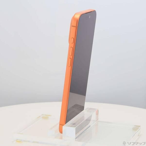 〔中古〕Apple(アップル) iPhone17 Pro Max 256GB コズミックオレンジ MFY94J／A SIMフリー〔262-ud〕 |  | 01