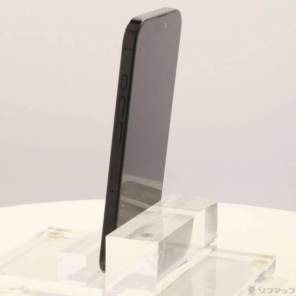 〔中古〕Apple(アップル) iPhone16 Pro 256GB ブラックチタニウム MYN03J／A SIMフリー〔198-ud〕 |  | 01