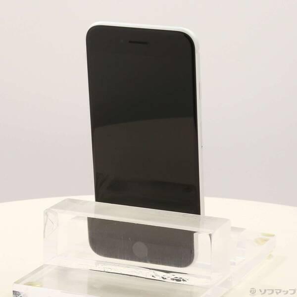 〔中古〕Apple(アップル) iPhone SE 第2世代 64GB ホワイト MHGQ3J／A SIMフリー〔349-ud〕 |  | 02