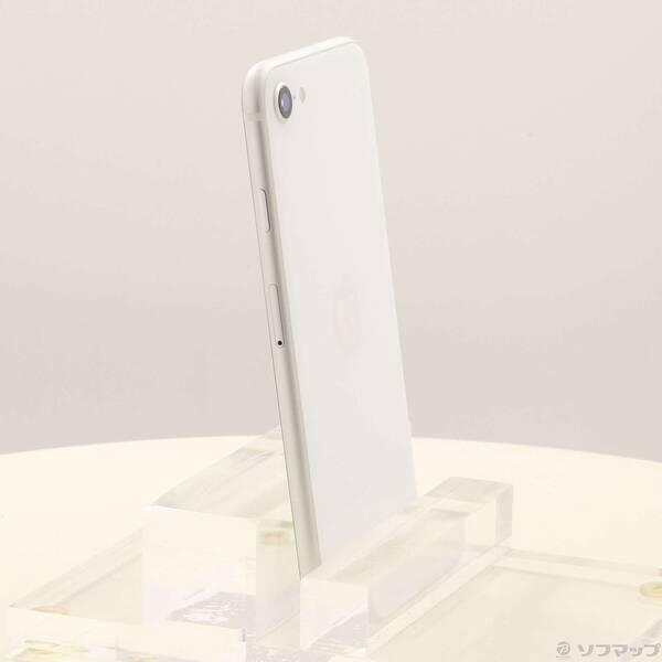 〔中古〕Apple(アップル) iPhone SE 第2世代 64GB ホワイト MHGQ3J／A SIMフリー〔349-ud〕 |  | 03