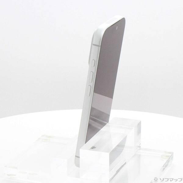 〔中古〕Apple(アップル) iPhone17 Pro 512GB シルバー MG894J／A SIMフリー〔276-ud〕 |  | 01
