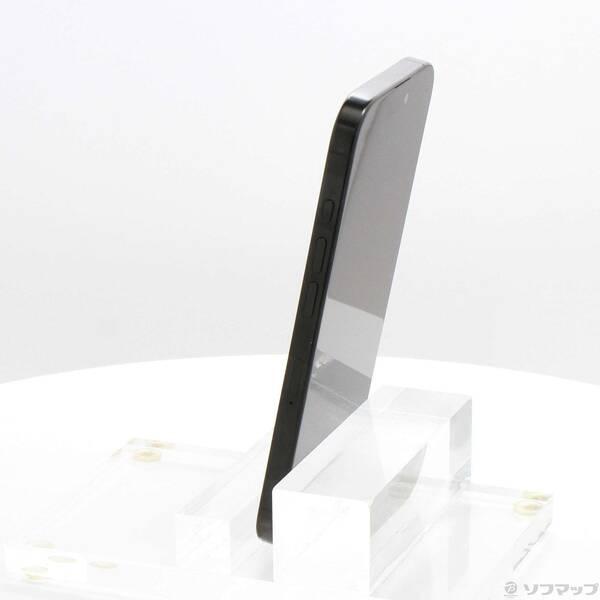 〔中古〕Apple(アップル) iPhone16 Pro 256GB ブラックチタニウム MYN03J／A SIMフリー〔251-ud〕 |  | 01