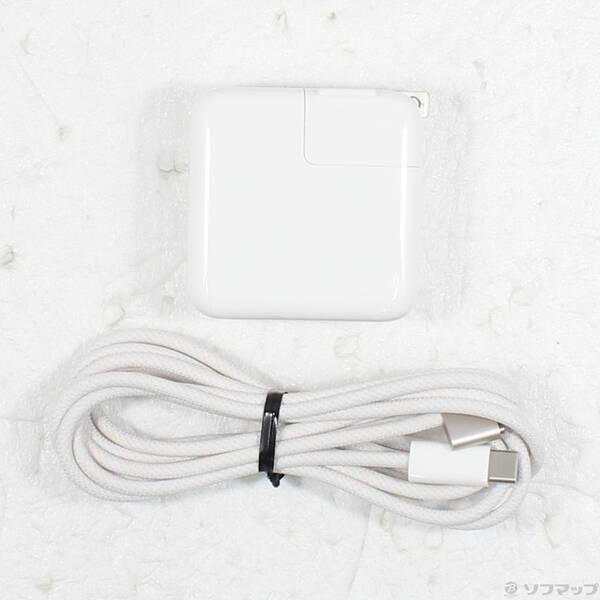 〔中古〕Apple(アップル) MacBook Air 13.6-inch Late-2024 MC7W4J／A Apple M2 8コアCPU_8コアGPU 16GB SSD256GB スターライト 〔26.3 Tahoe〕〔377-ud〕 |  | 04