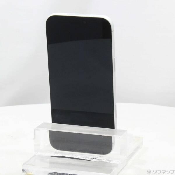 〔中古〕Apple(アップル) iPhone17 Pro Max 2TB シルバー MFYJ4J／A SIMフリー〔276-ud〕 |  | 02