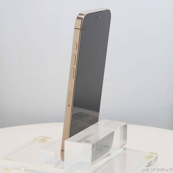 〔中古〕Apple(アップル) iPhone16 Pro Max 512GB デザートチタニウム MYWN3J／A SIMフリー〔297-ud〕 |  | 01