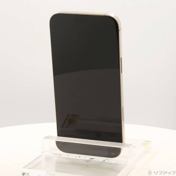 〔中古〕Apple(アップル) iPhone16 Pro Max 1TB デザートチタニウム MYWT3J／A SIMフリー〔251-ud〕 |  | 02