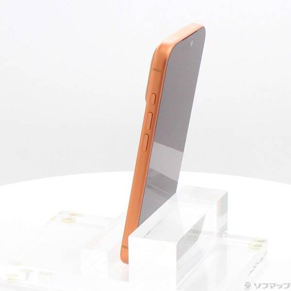 〔中古〕Apple(アップル) iPhone17 Pro 512GB コズミックオレンジ MG8A4J／A SIMフリー〔349-ud〕 |  | 01