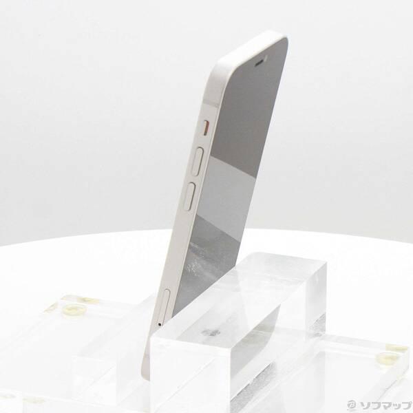 〔中古〕Apple(アップル) iPhone12 mini 64GB ホワイト MGA63J／A SIMフリー〔258-ud〕 |  | 01