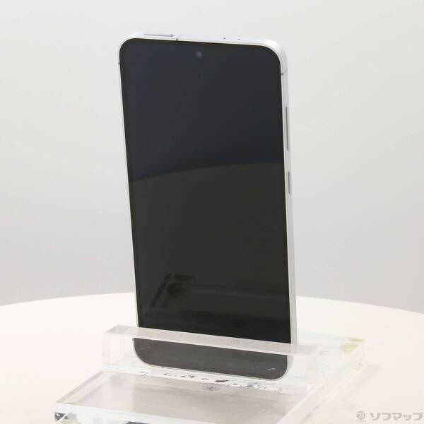 〔中古〕SAMSUNG(サムスン) Galaxy S24 FE 128GB ブルー SCG30 au SIMフリー〔348-ud〕 |  | 02
