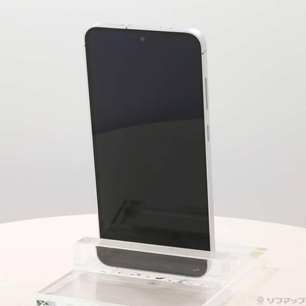 〔中古〕SAMSUNG(サムスン) Galaxy S24 FE 128GB ブルー SCG30 au SIMフリー〔344-ud〕 |  | 02