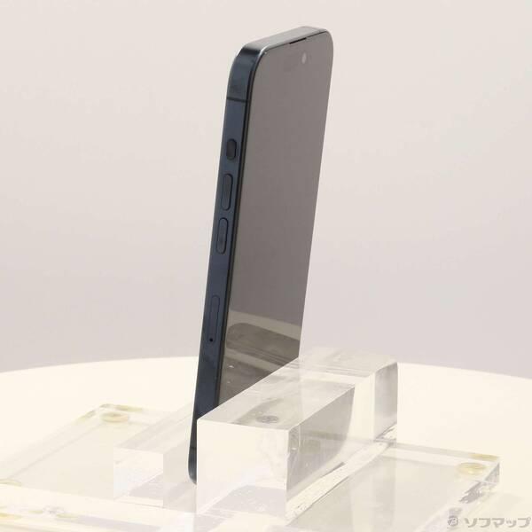 〔中古〕Apple(アップル) iPhone15 Pro 256GB ブルーチタニウム MTUG3J／A SIMフリー〔377-ud〕 |  | 01