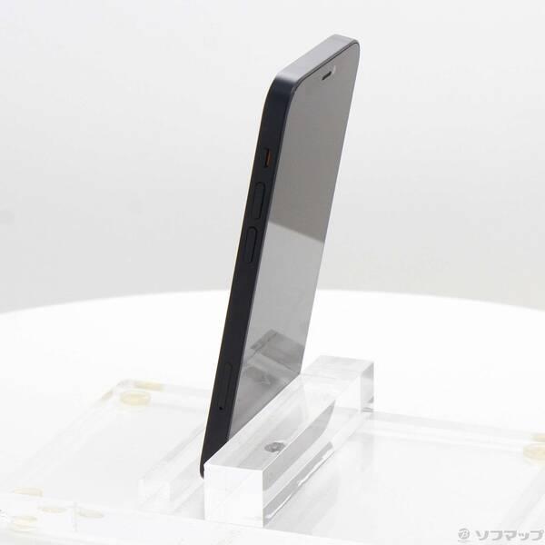 〔中古〕Apple(アップル) iPhone12 mini 64GB ブラック MGA03J／A SIMフリー〔276-ud〕 |  | 01