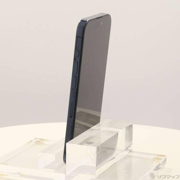 〔中古〕Apple(アップル) iPhone15 Pro 128GB ブルーチタニウム MTUA3J／A SIMフリー〔305-ud〕 |  | 01