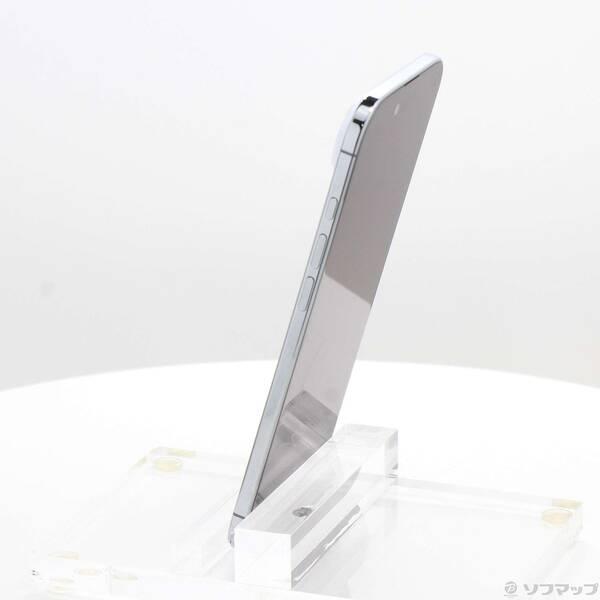 〔中古〕Apple(アップル) iPhone Air 256GB スカイブルー MG2A4J／A SIMフリー〔349-ud〕 |  | 01