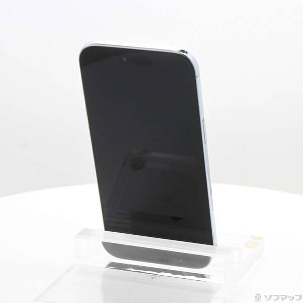 〔中古〕Apple(アップル) iPhone Air 256GB スカイブルー MG2A4J／A SIMフリー〔349-ud〕 |  | 02