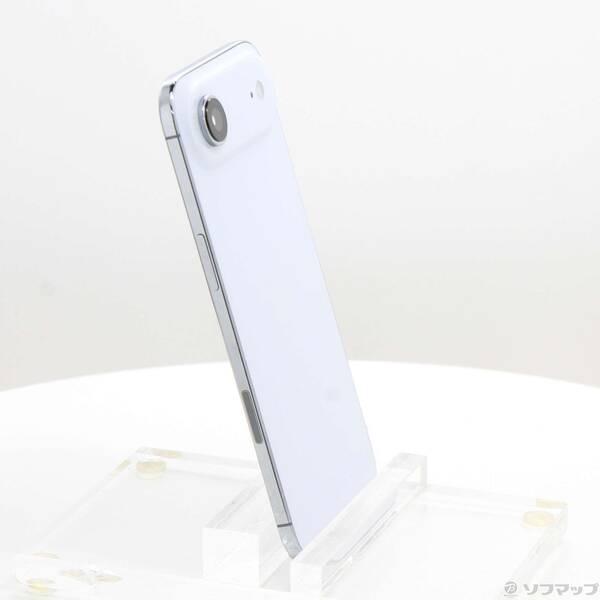 〔中古〕Apple(アップル) iPhone Air 256GB スカイブルー MG2A4J／A SIMフリー〔349-ud〕 |  | 03